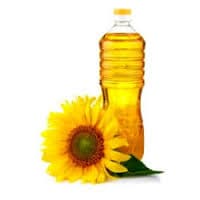 Export of Sunflower Oil from Ukraine _refined and crude_